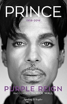 prince purple reign