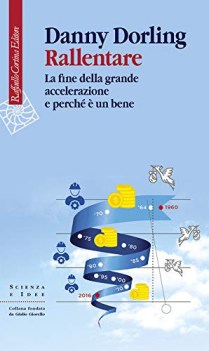 rallentare la fine della grande accelerazione e perche e un bene