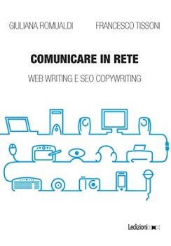 comunicare in rete web writing e seo copywriting