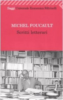 scritti letterari