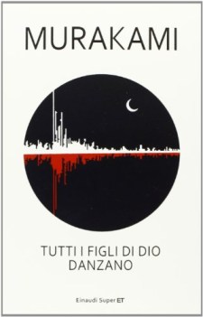 tutti i figli di dio danzano
