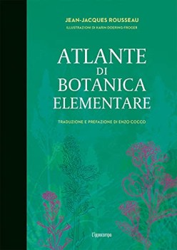 atlante di botanica elementare