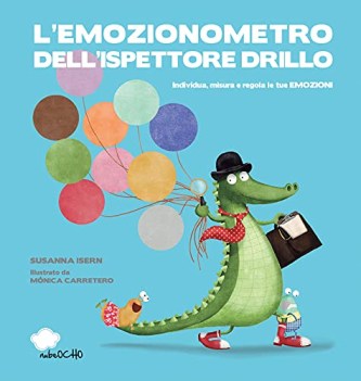 emozionometro dell ispettore drillo individua misura e regola le t