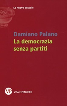 democrazia senza partiti