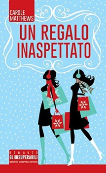 regalo inaspettato