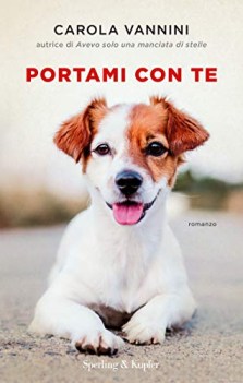 portami con te