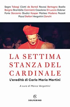 settima stanza del cardinale