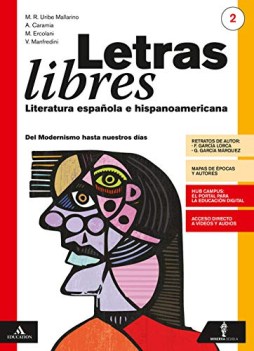 letras libres con ciudadana esame di stato per il triennio