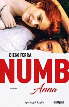 numb anna vol.1