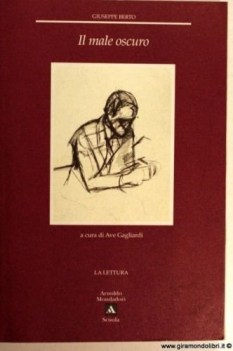male oscuro la lettura
