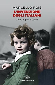 invenzione degli italiani dove ci porta cuore