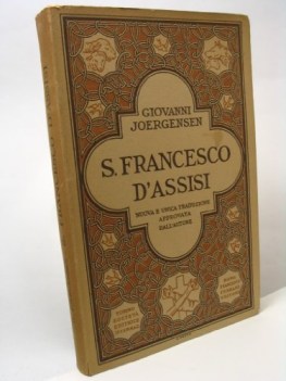 s francesco d\'assisi