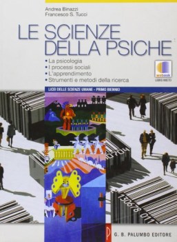 scienze della psiche psicol.,pedag.,didattica