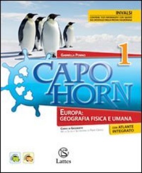 capo horn 1 +atl. NO FASC REGIONI