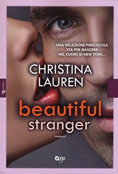 beautiful stranger