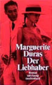 der liebhaber suhrkamp taschenbuch 2746