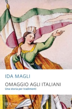 omaggio agli italiani