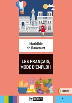 francais mode d\'emploi per la scuola media