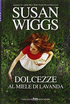 dolcezze al miele di lavanda bella vista chronicles vol 2