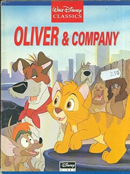 oliver &amp; company