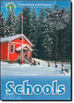 schools +cd (ord1) inglese, antol.e lett.
