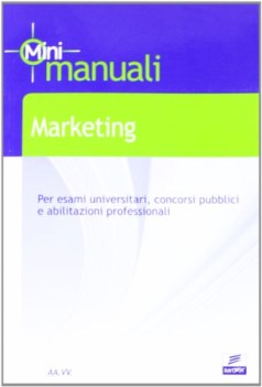 marketing