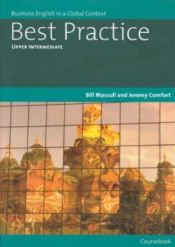 Best Practice Upper Intermediate Coursebook