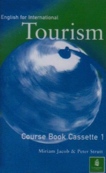 english for intern.tourism cb cassette 1&amp;2 upper fc12