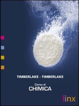 corso di chimica licei riformati chimica della vita