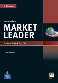 market leader 3rd ed intermediate test file
