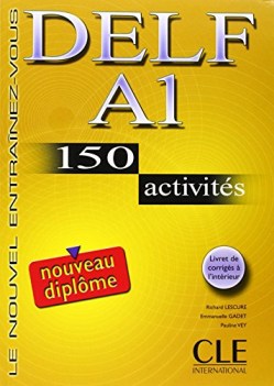 nouveau delf a1