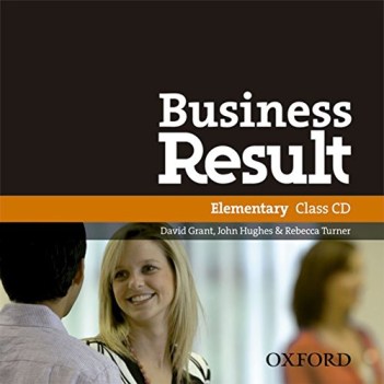 business result elem: cl cd