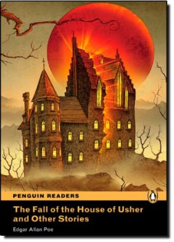 fall of the house of usher + cd (pr 3)