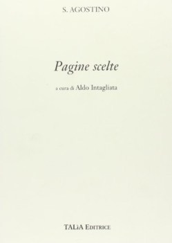 pagine scelte (intagliata)