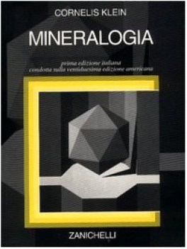 mineralogia