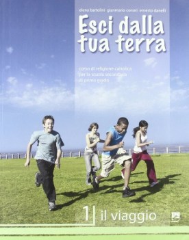 esci dalla tua terra
