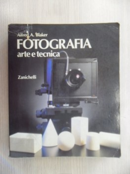 Fotografia arte e tecnica