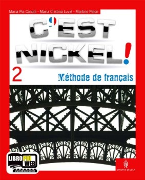 cest nickel vol 2 + cd