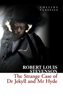 strange case of dr jekyll and mr hyde