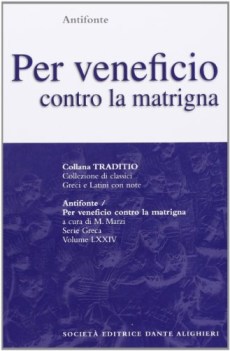 per veneficio contro la matrigna (marzi)