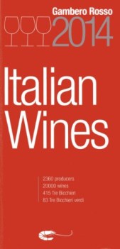 italian wines 2014