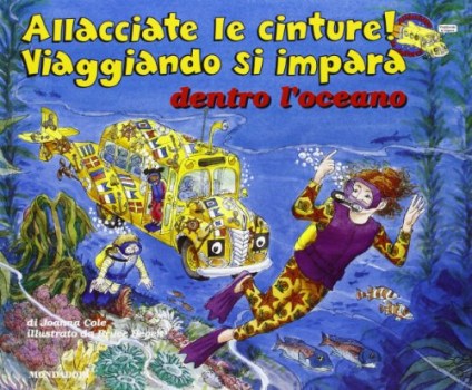 dentro l\'oceano
