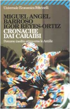 cronache dai caraibi