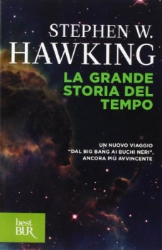 grande storia del tempo