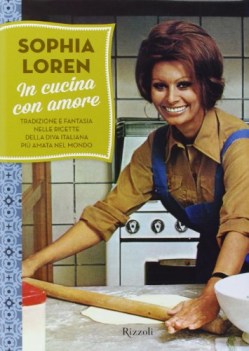 in cucina con amore