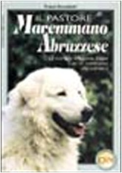 pastore maremmano abruzzese