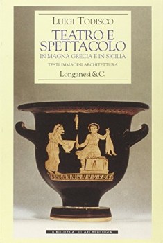 teatro e spettacolo
