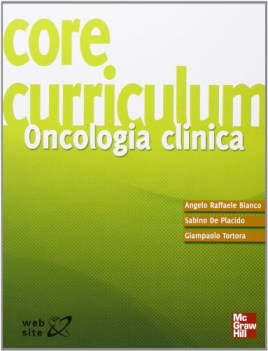 core corricolum oncologia clinica