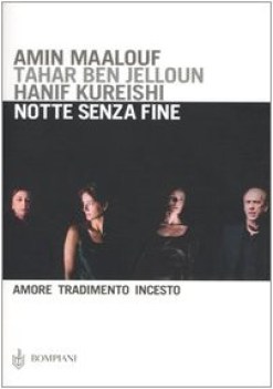 notte senza fine