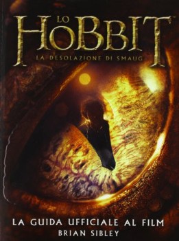 hobbit la desolazione di smaug